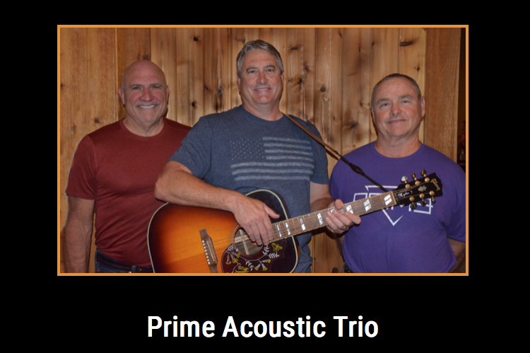 Prime Trio