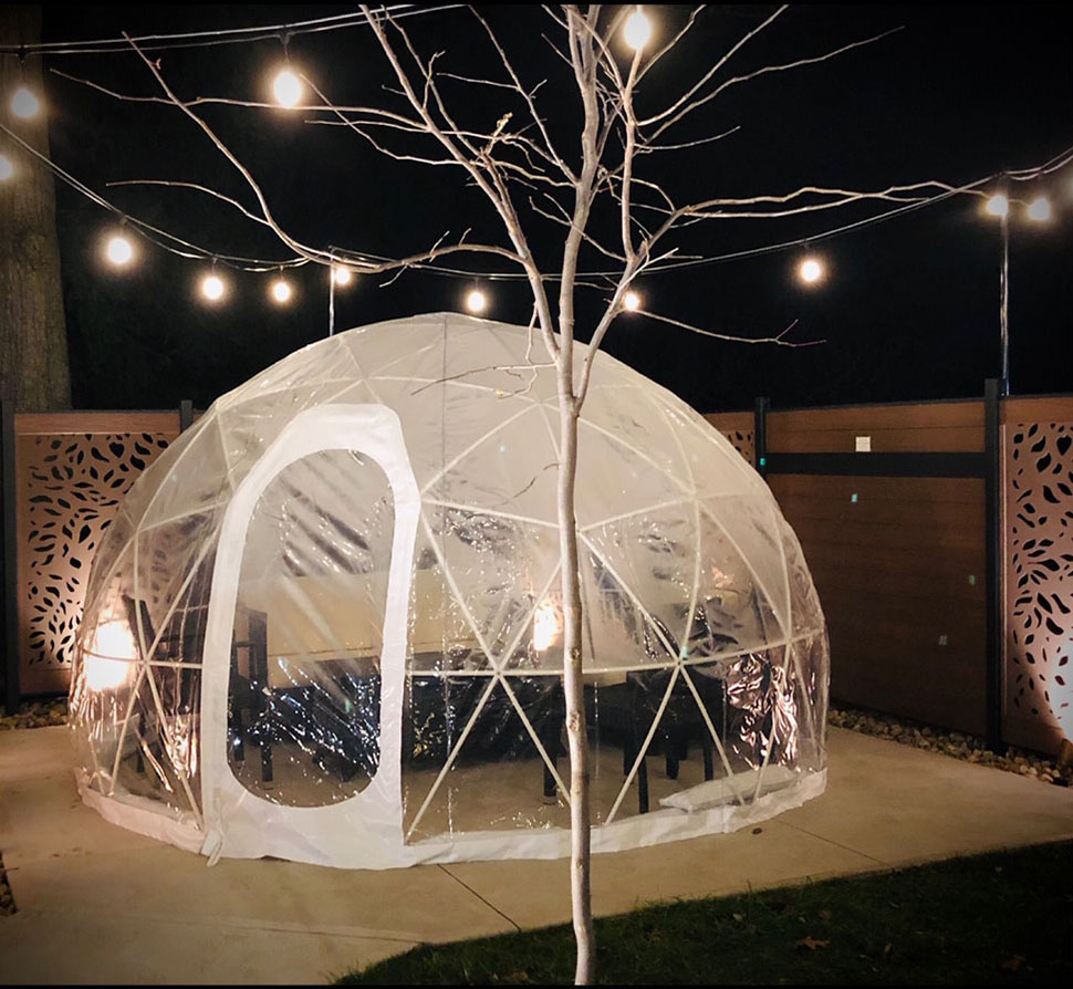 Wine Igloo