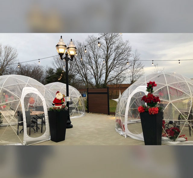 Wine Igloo