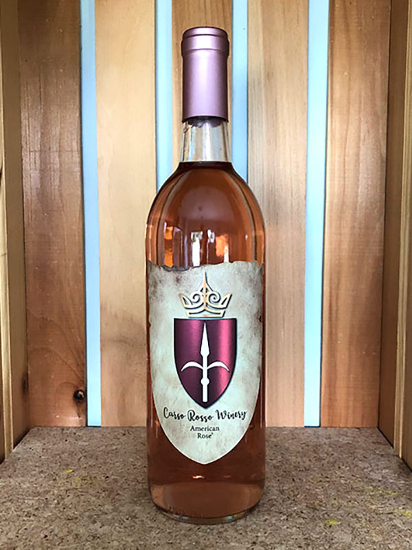 Cabernet Sauvignon